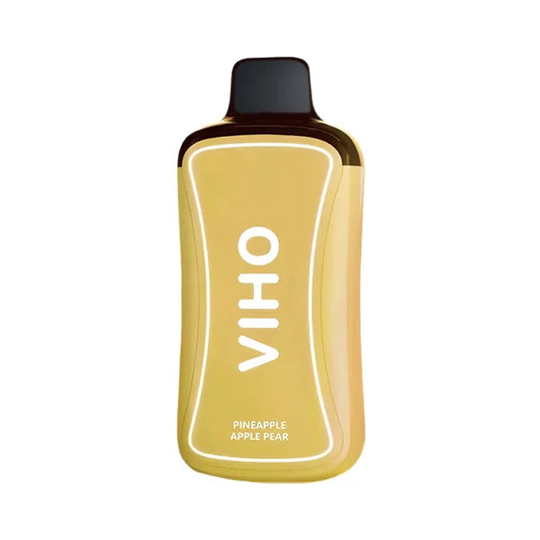VIHO Supercharge 20K