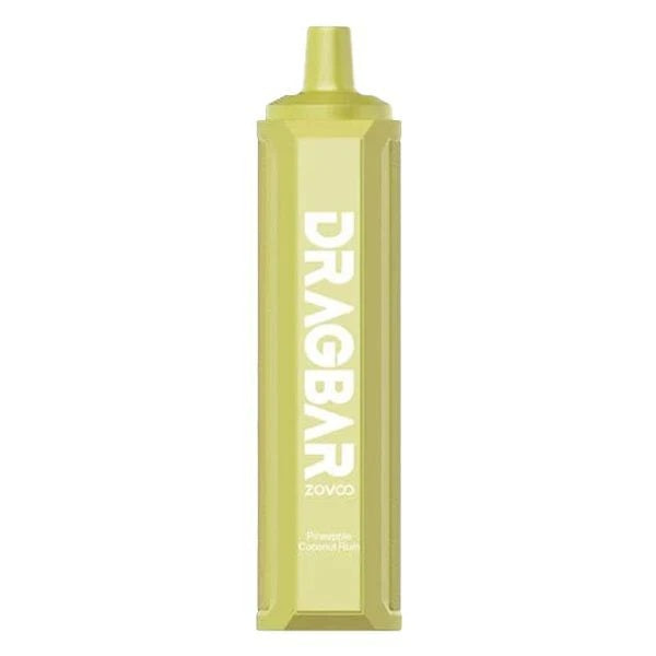 ZoVoo DragBar F8000