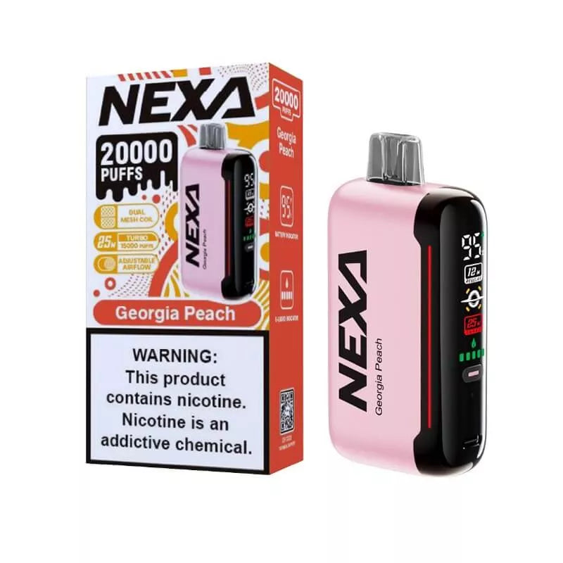 NEXA N20000