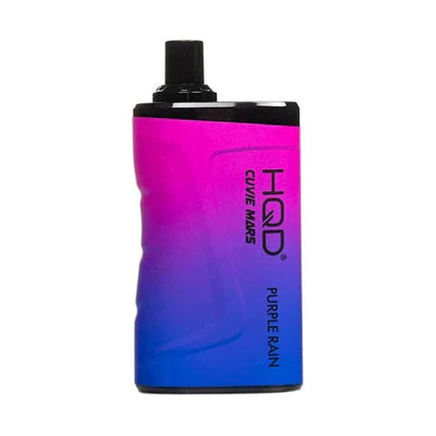 HQD Cuvie Mars 8000