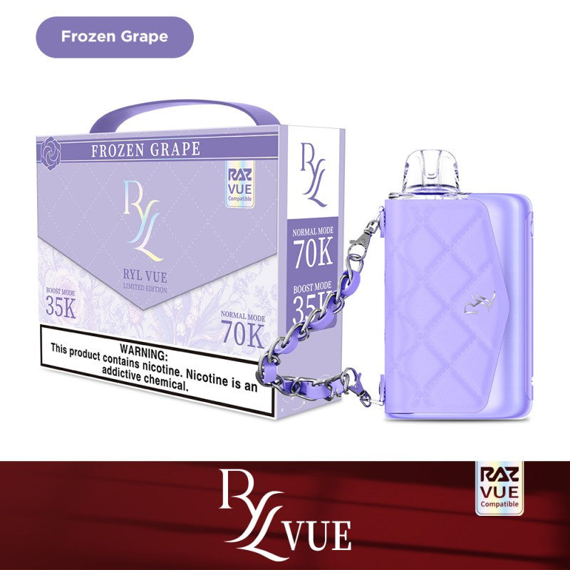 RYL VUE 70K KIT