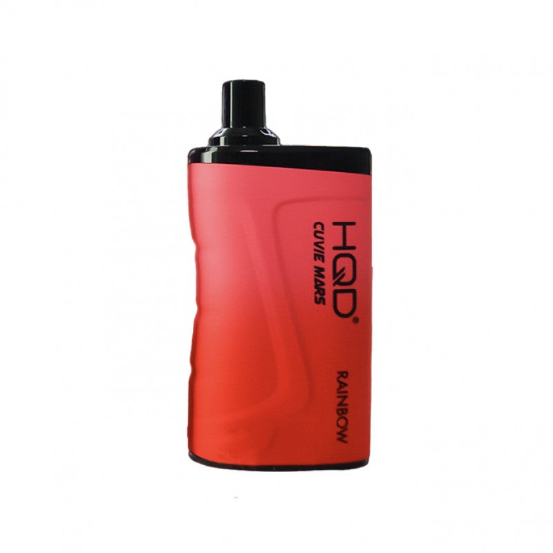 HQD Cuvie Mars 8000