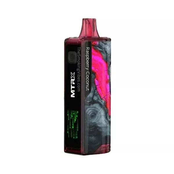 MTRX 12K