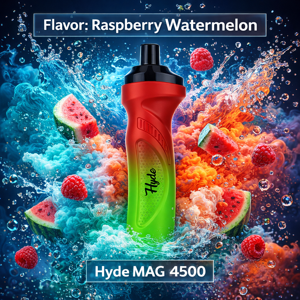 Hyde MAG 4500
