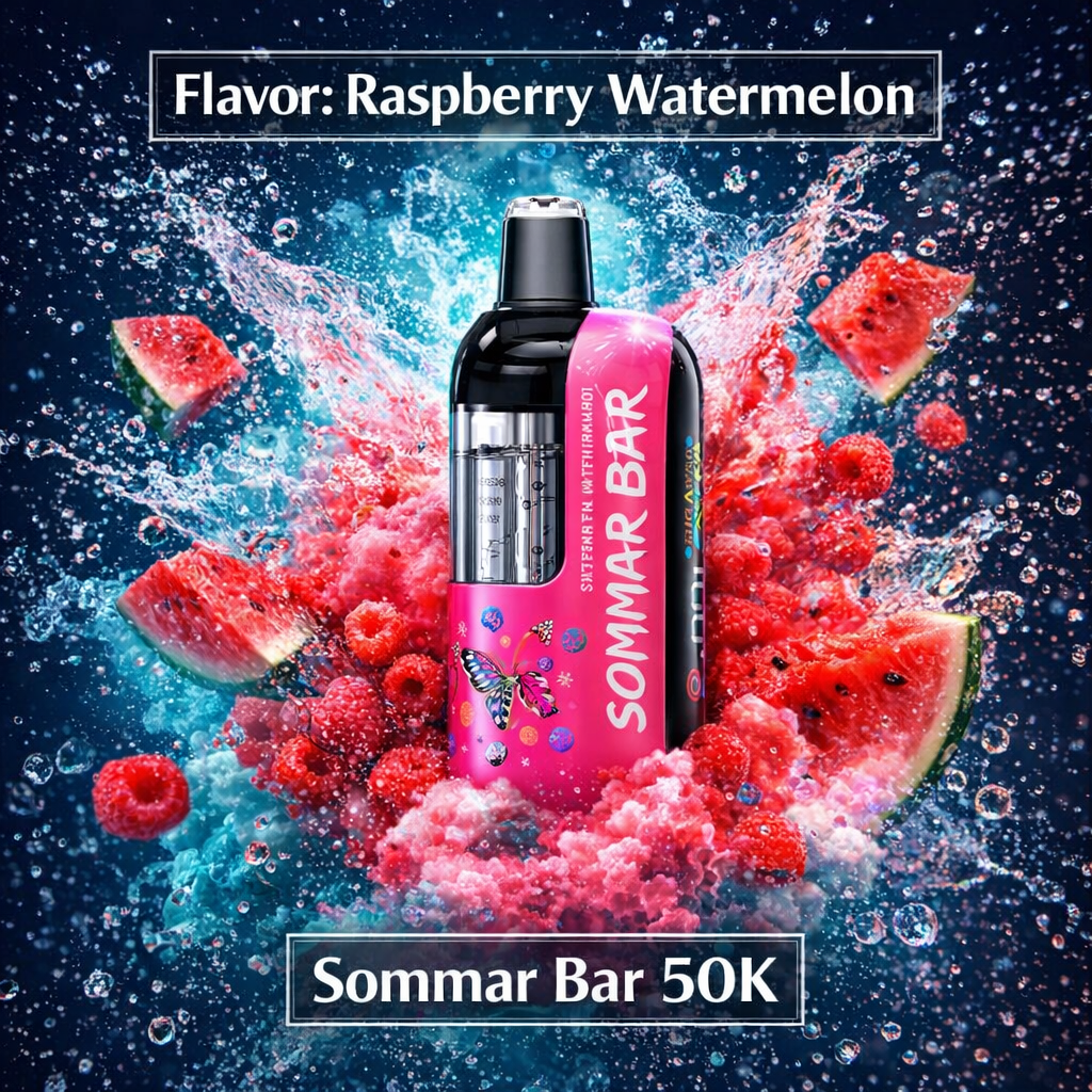 Sommar Bar 50K