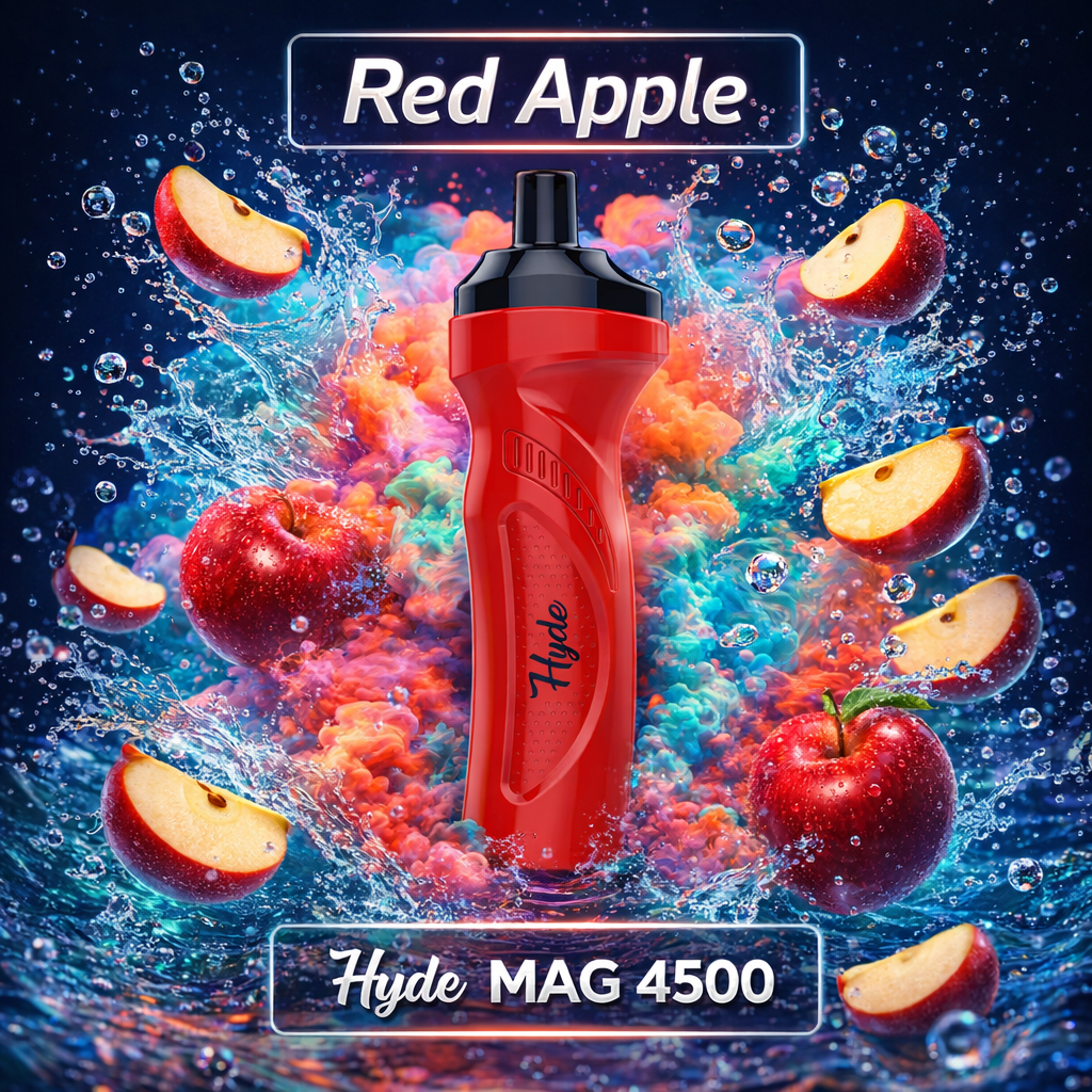 Hyde MAG 4500