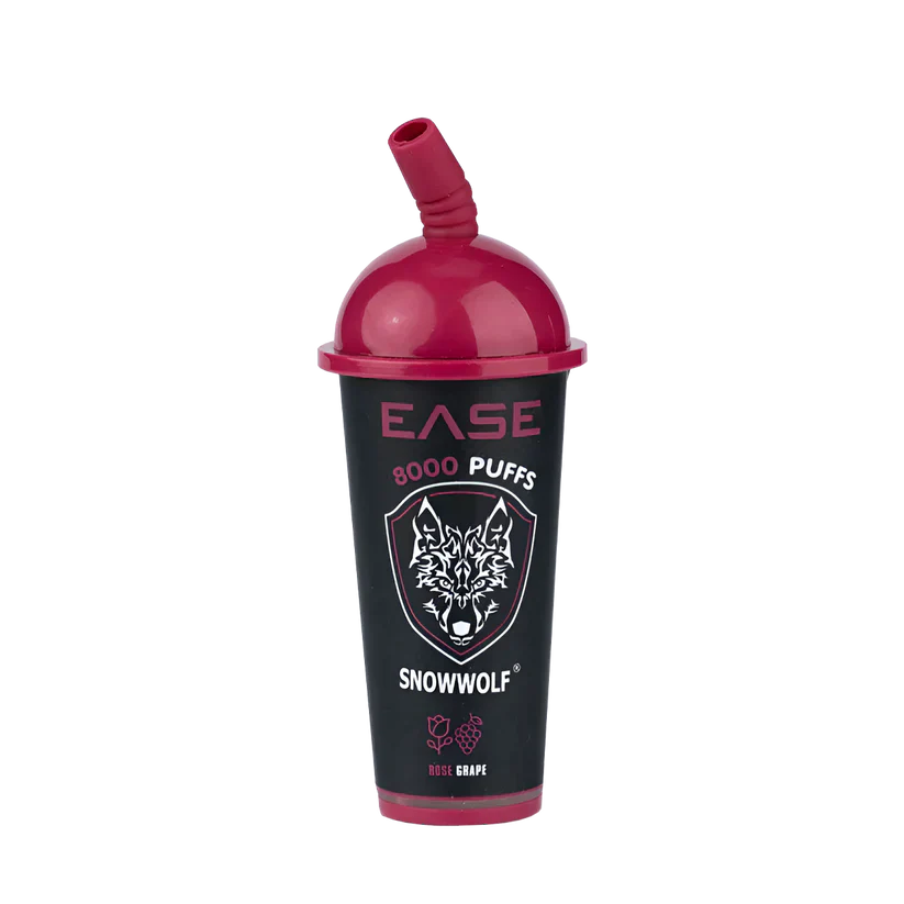 Snowwolf Ease 8000