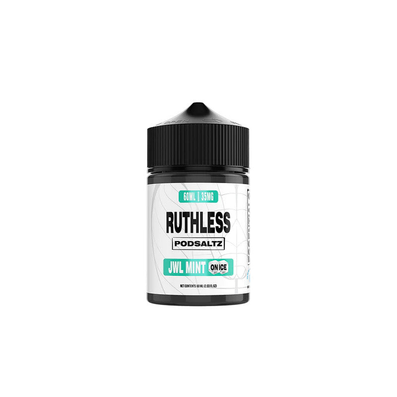 Ruthless Essentials SALT 60ml