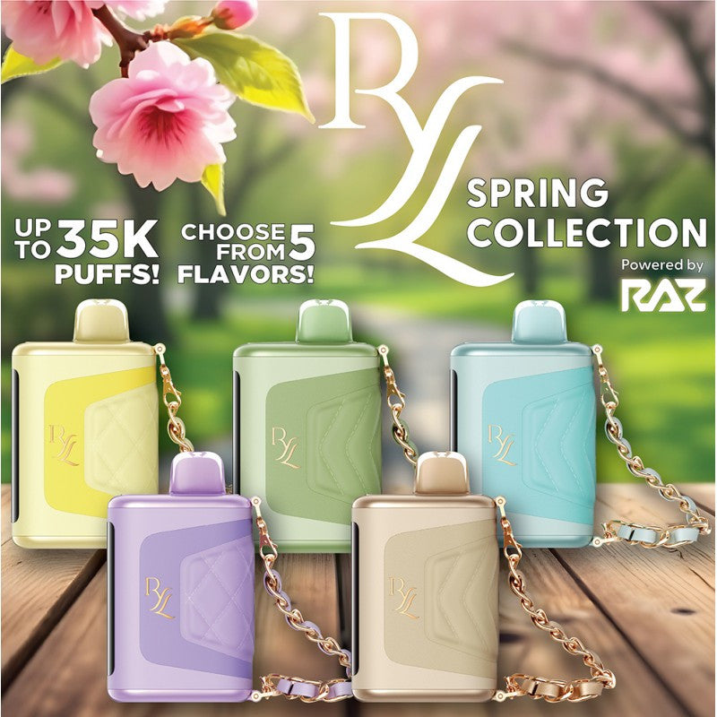 RAZ RYL Classic 35K