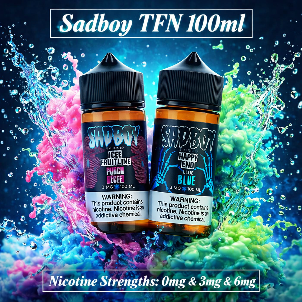 Sadboy TFN 100ml