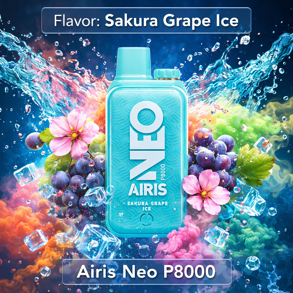 Airis Neo P8000