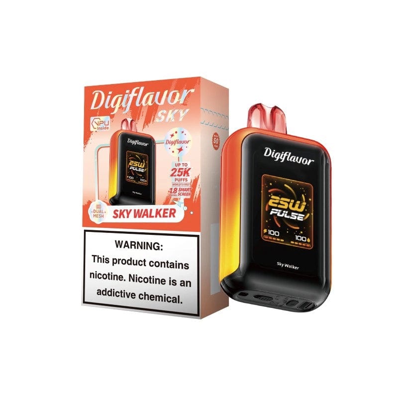 Digiflavor SKY 25K