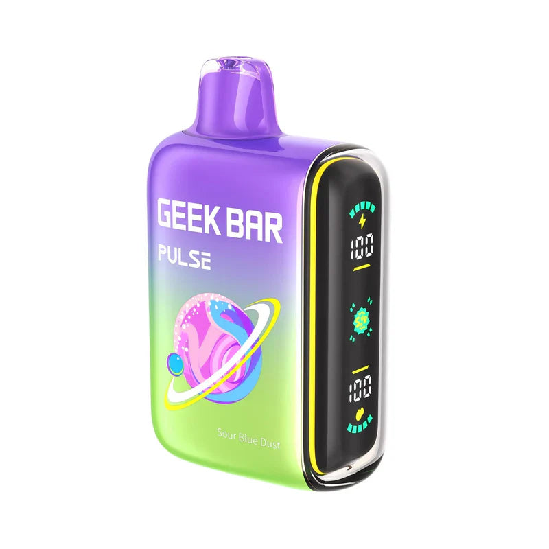 Geek Bar PULSE 15000