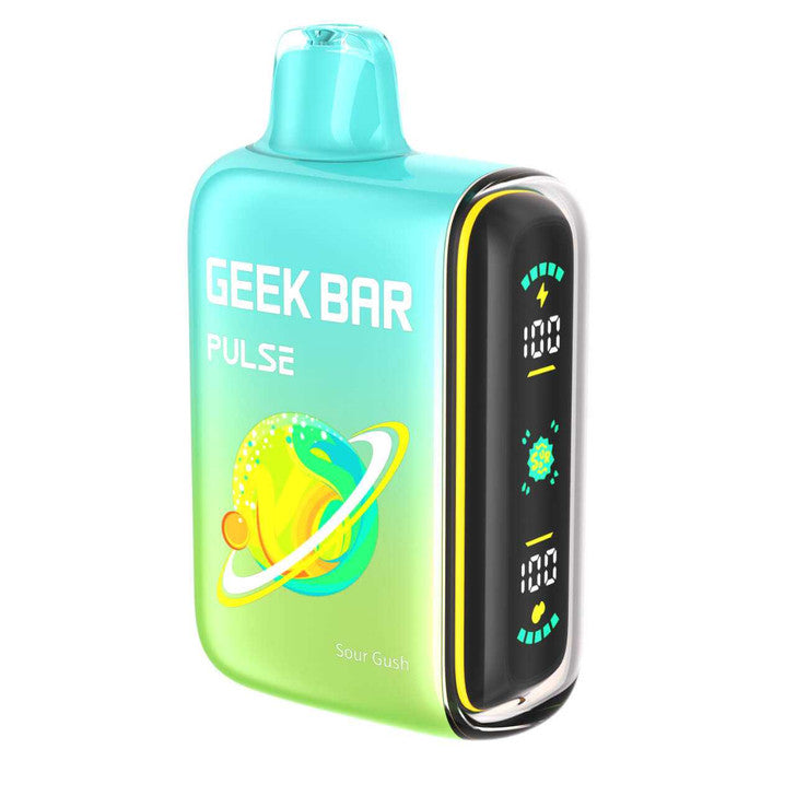 Geek Bar PULSE 15000