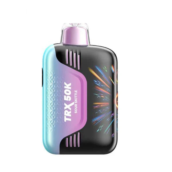 VIHO TRX 50K
