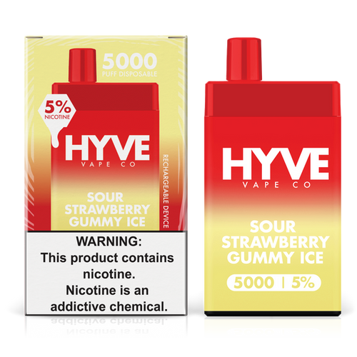 Hyve 5000