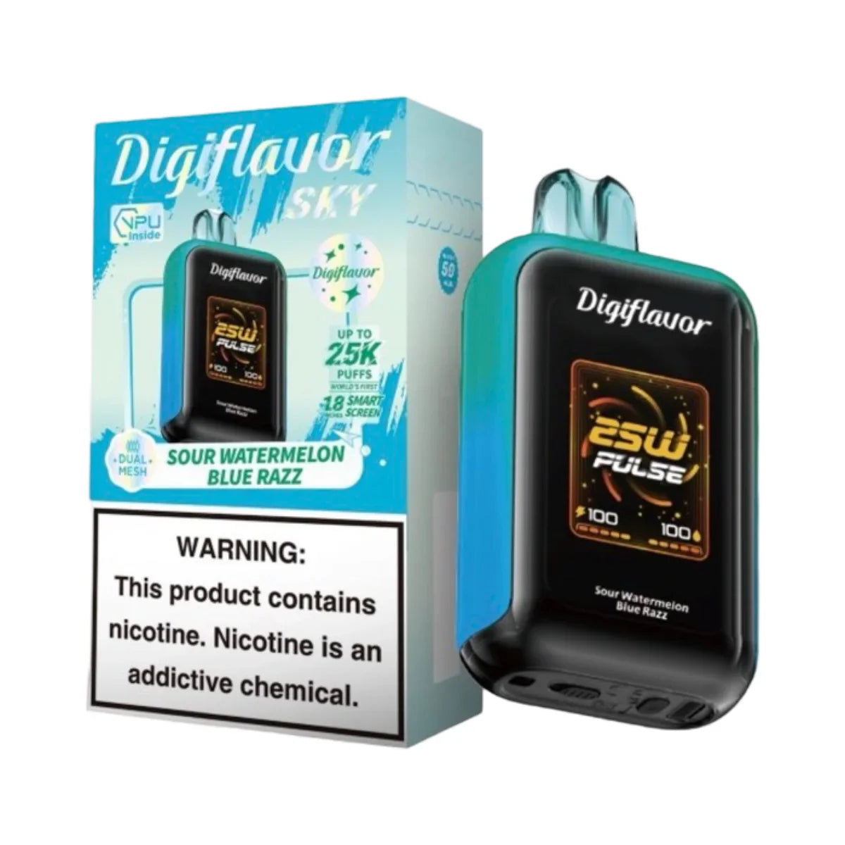 Digiflavor SKY 25K