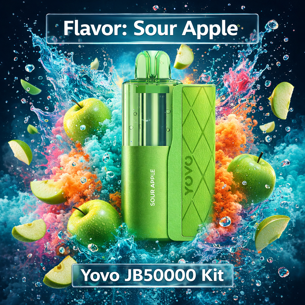 Yovo JB50000 Kit