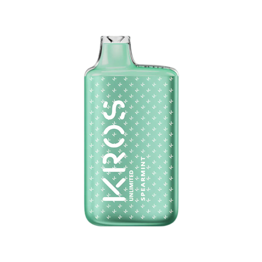 KROS Unlimited 6000
