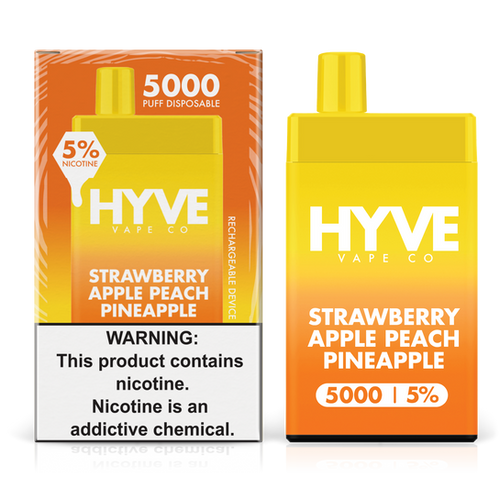 Hyve 5000