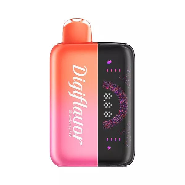 Digiflavor BRK Full Kit