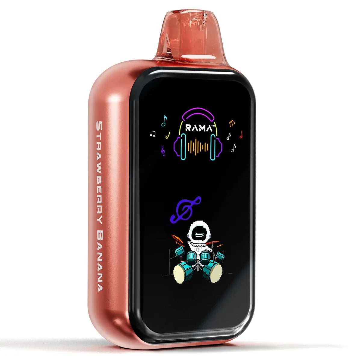 RAMA TL16000 by YOVO