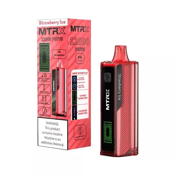 MTRX 12K