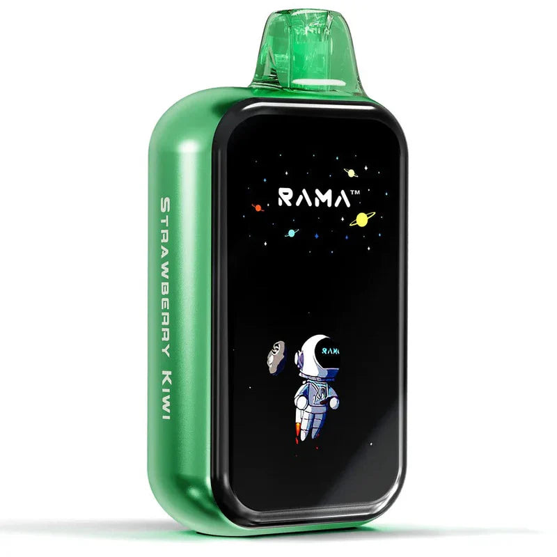RAMA TL16000 by YOVO
