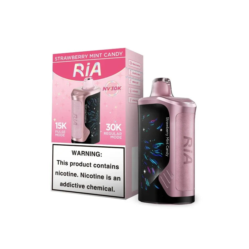 RIA NV30K by Geek Bar