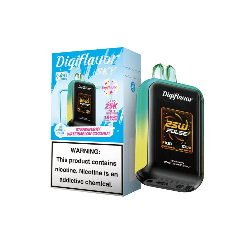 Digiflavor SKY 25K