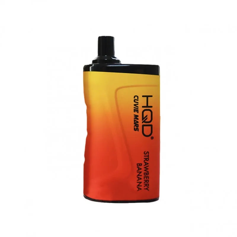 HQD Cuvie Mars 8000