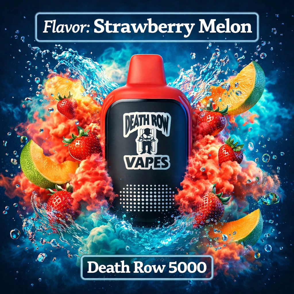 Death Row 5000
