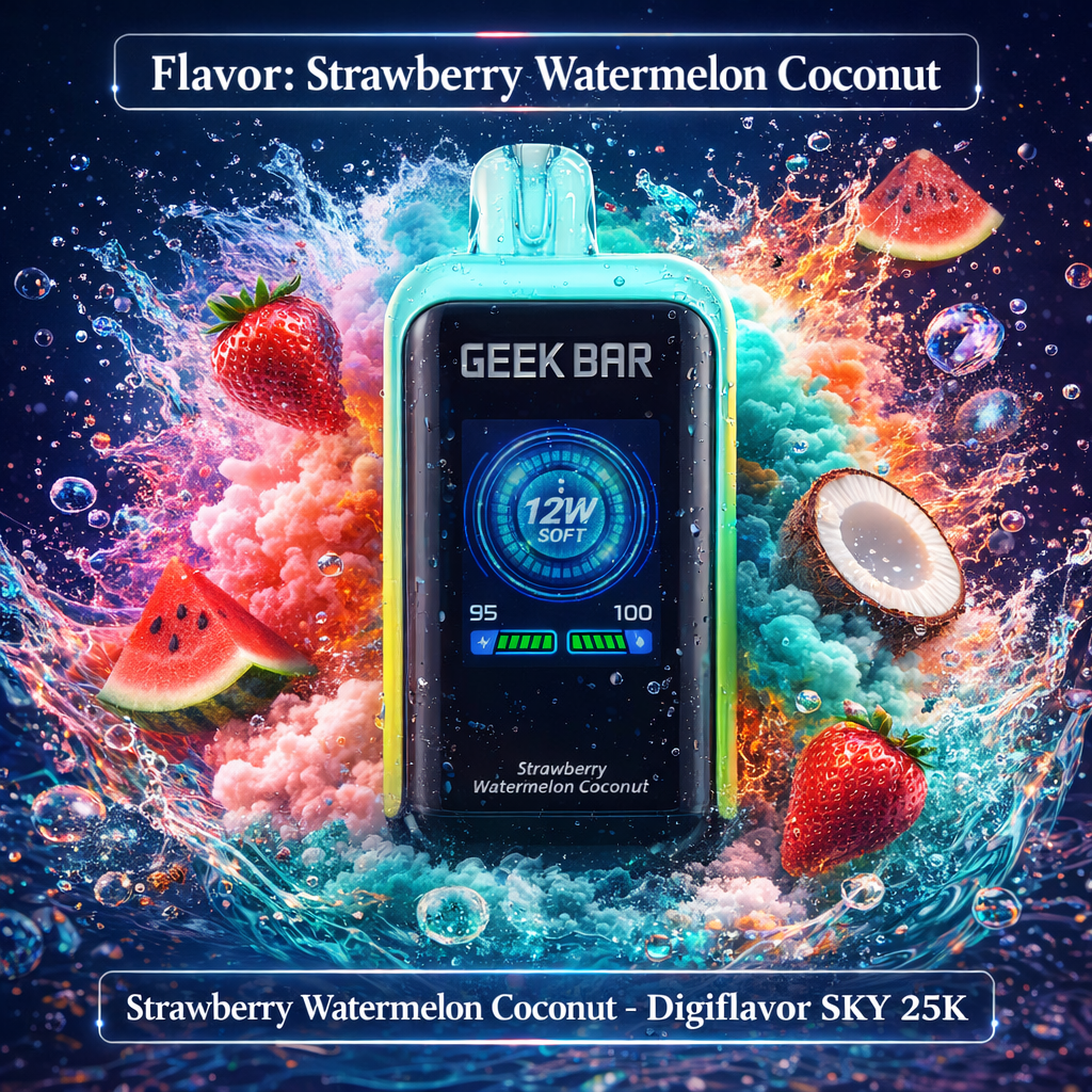 Digiflavor SKY 25K