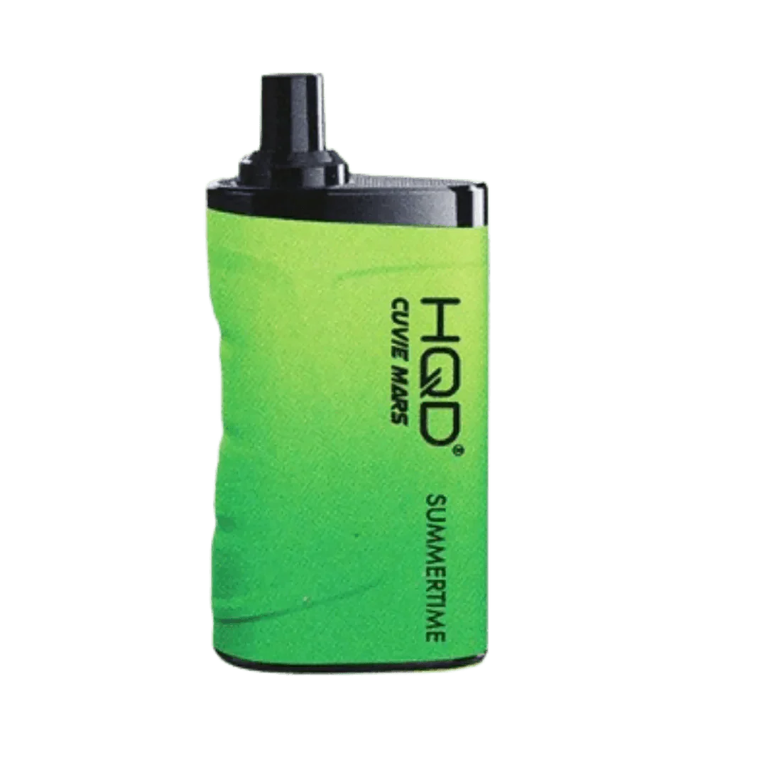 HQD Cuvie Mars 8000