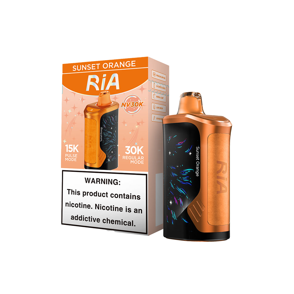 RIA NV30K by Geek Bar
