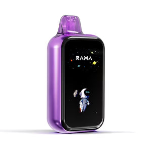 RAMA TL16000 by YOVO