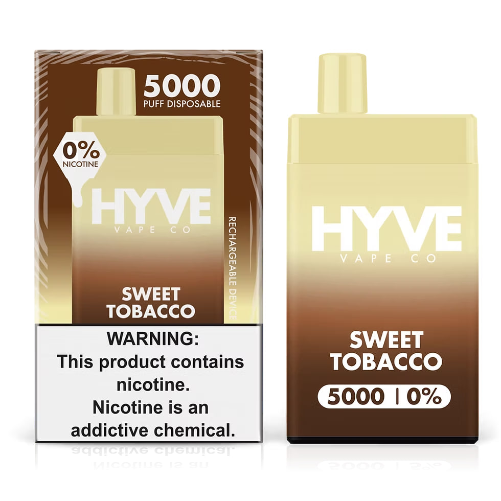 Hyve 5000