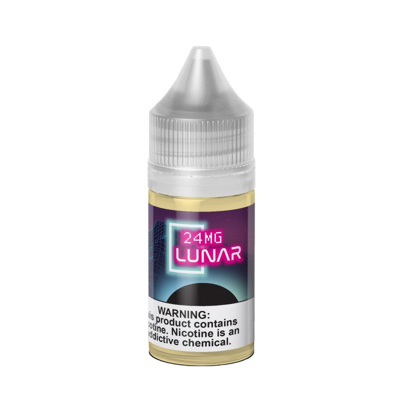 The Cloud Chemist SALT E-Liquid 30ml