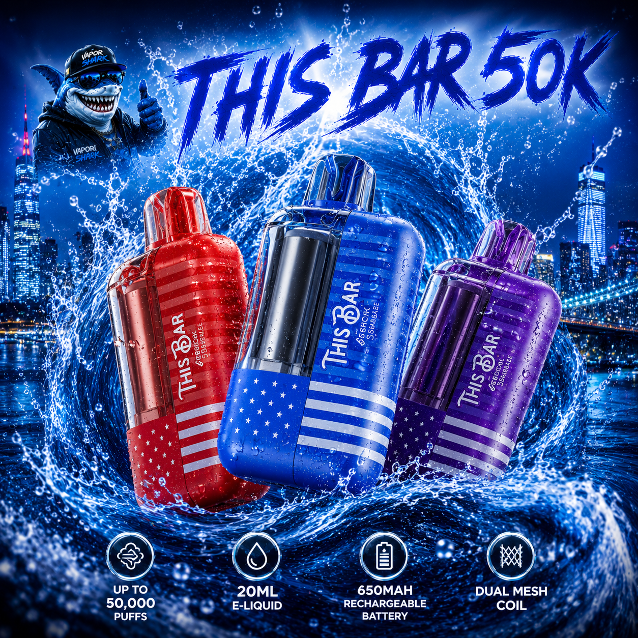 This Bar 50K