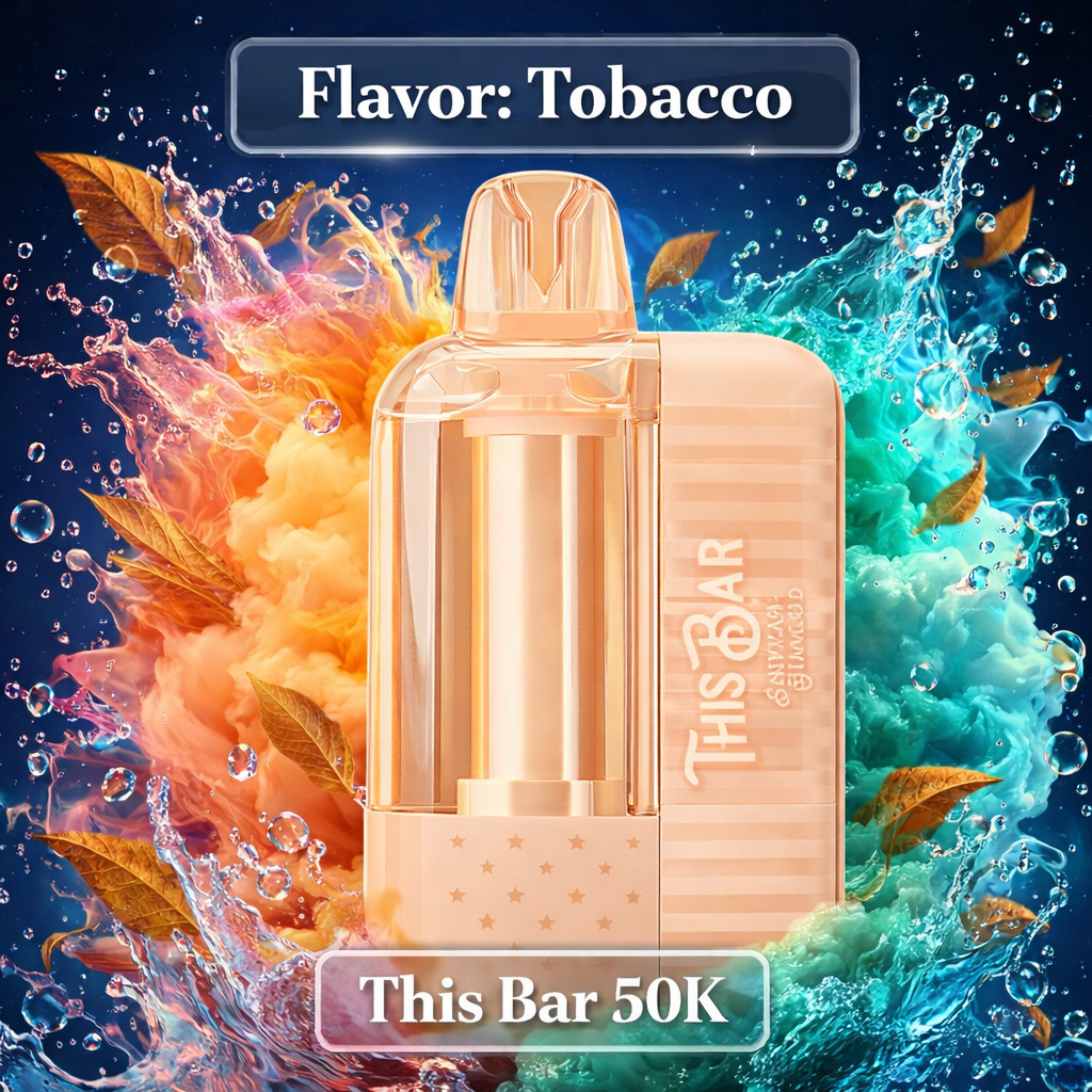 This Bar 50K