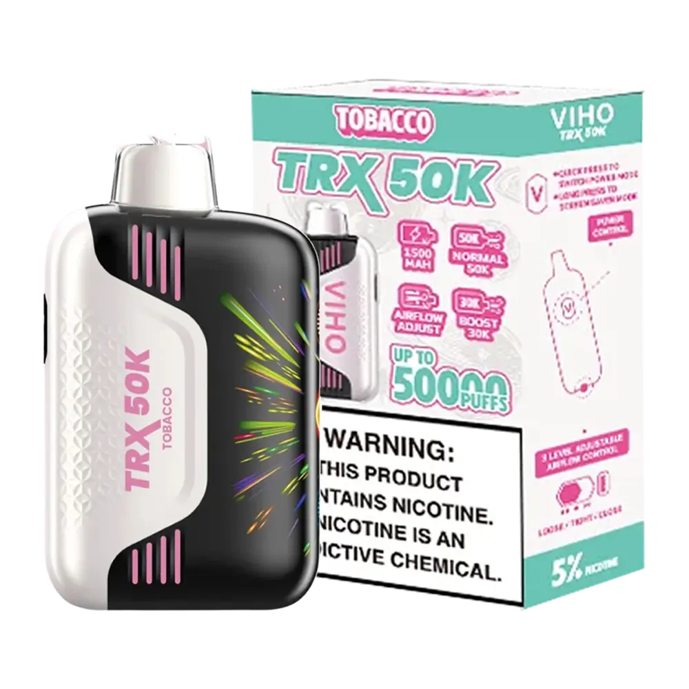 VIHO TRX 50K