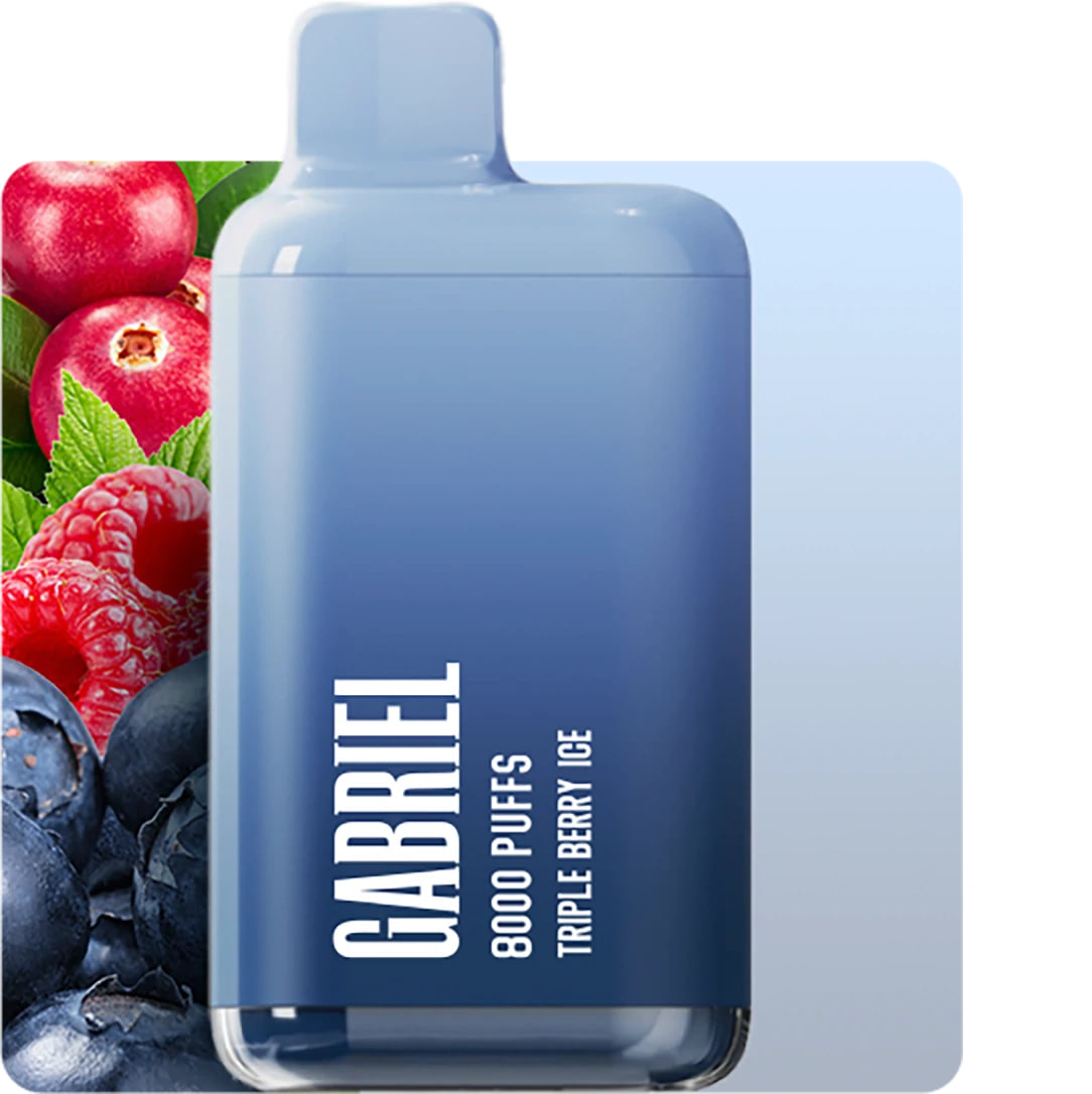 UWELL Gabriel BF8000
