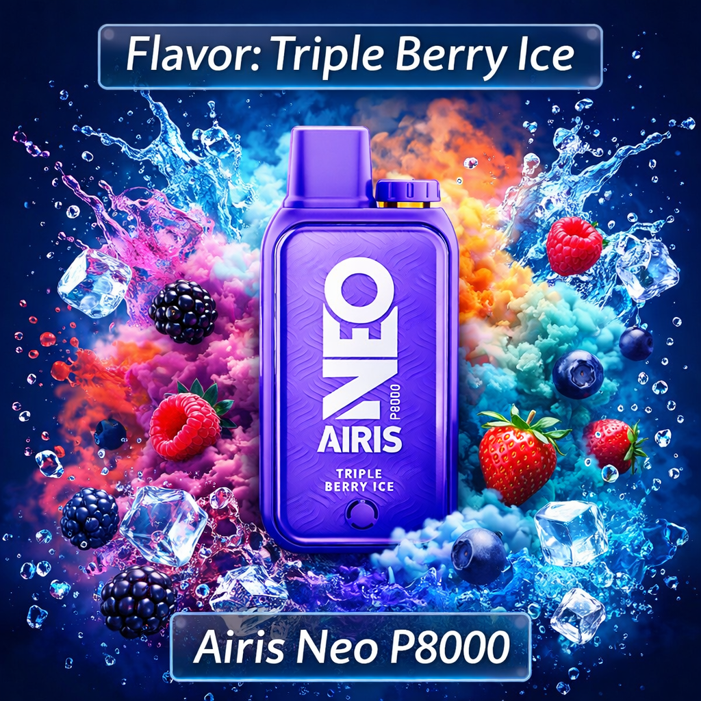 Airis Neo P8000