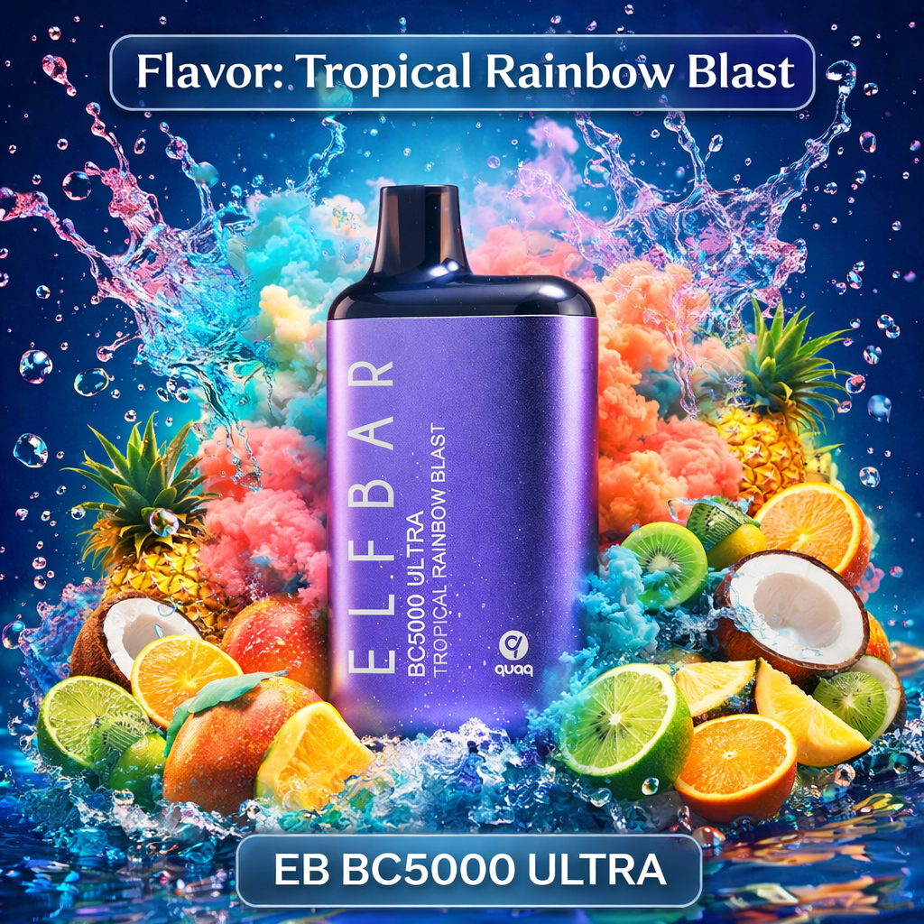 EB BC5000 ULTRA