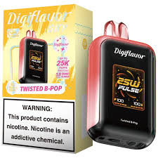 Digiflavor SKY 25K