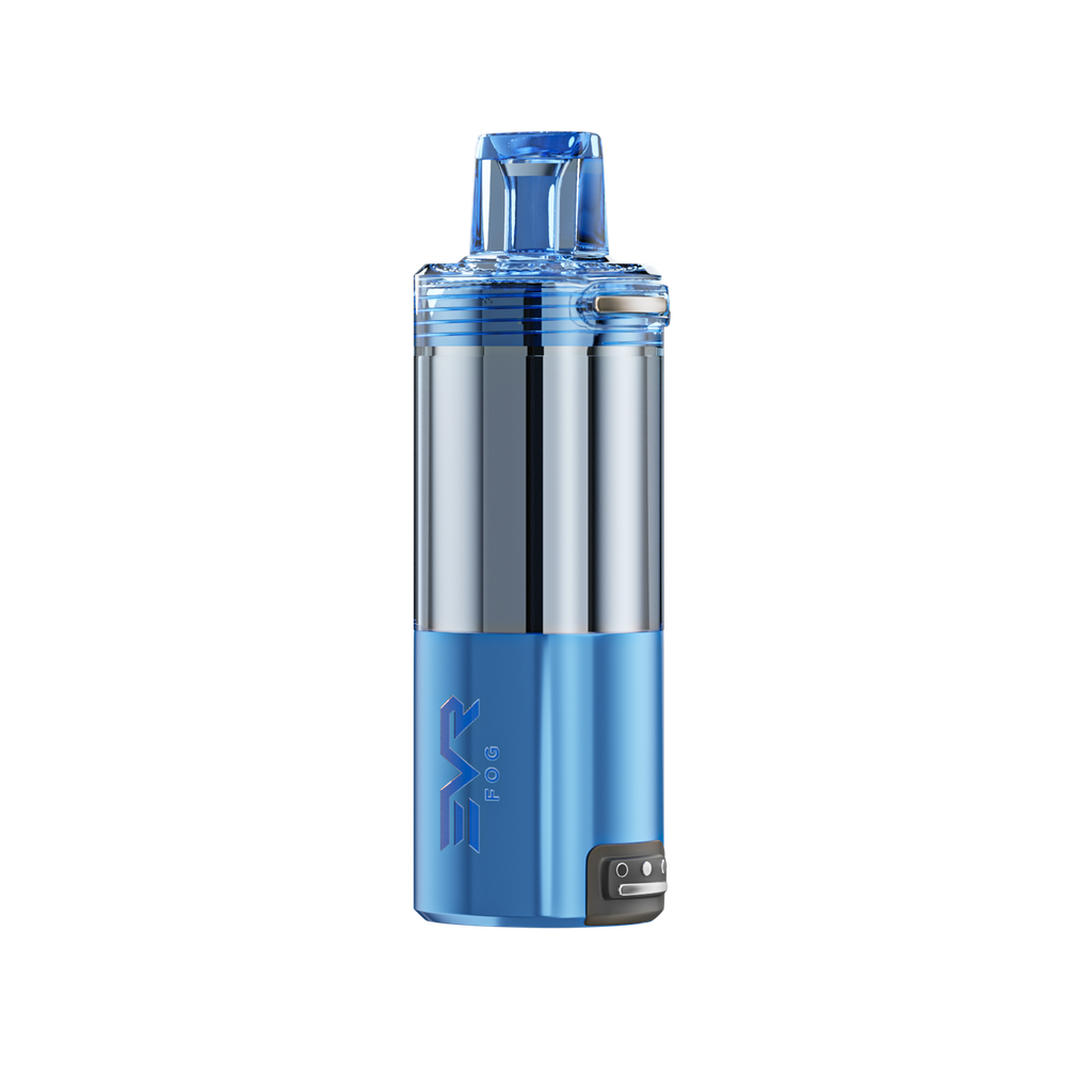 EVRFOG 100K Refillable Disposable POD