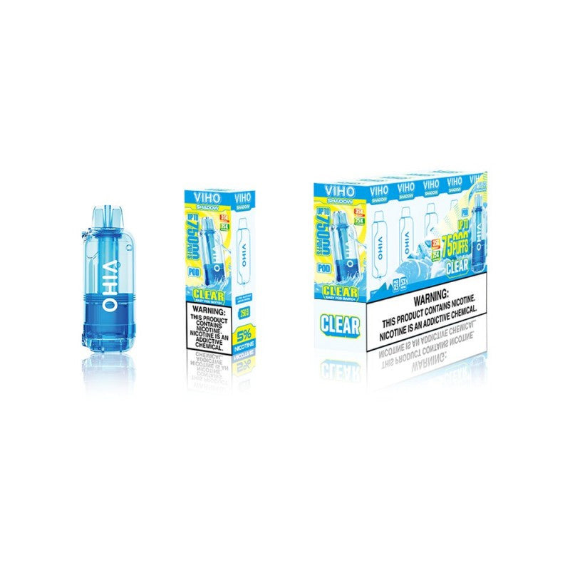 VIHO Shadow 75K POD