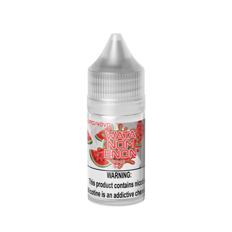 Nomenon SALT E-Liquid 30ml