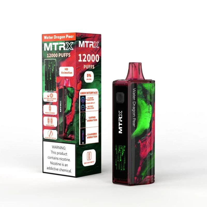 MTRX 12K