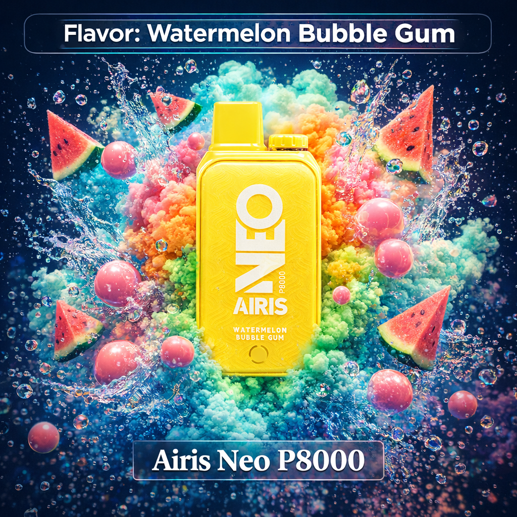 Airis Neo P8000